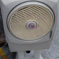 کولر پرتابل نمونه