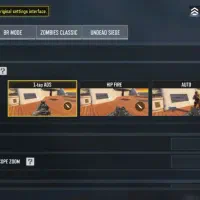 اکانت کالاف رایگان