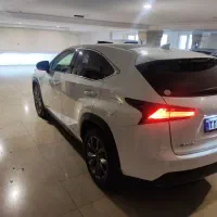 لکسوس nx300h هیبرید مدل ۲۰۱۷ فول ۷ کلید|خودرو سواری و وانت|تهران, ایوانک|دیوار