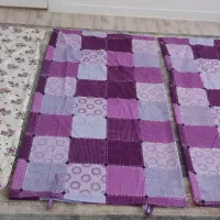 سه تا رو تشک یک نفره دوتا روتشک بچگانه