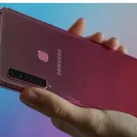 گوشی سامسونگ به فروش میرسد فوری