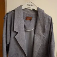 سه مانتوی پاییزه مزون دوز جذاب سایز 40 تا 42|لباس|تهران, سازمان آب|دیوار