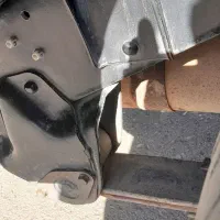 نیسان وانت|خودرو سواری و وانت|اردبیل, |دیوار