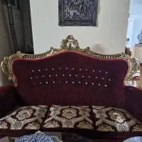 مبل استیل|مبلمان خانگی و میز عسلی|تهران, خزانه|دیوار