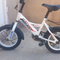 دوچرخه خردسال