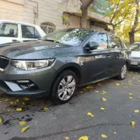 تارا اتومات1402بیرنگ تک برگ سند فروش یا معاوضه|خودرو سواری و وانت|تهران, تهرانپارس غربی|دیوار