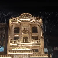 برقکاری ساختمان