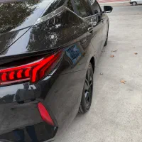 فروش کی ام سی جی ۷|خودرو سواری و وانت|گرگان, |دیوار