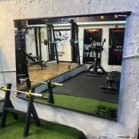 جام آینه باشگاهی