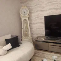 ساعت لوتوس|ساعت دیواری و تزئینی|بندر امام خمینی, |دیوار