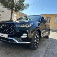 تیگو ۷ پرو مدل ۴۰۲