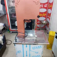تیغ اره والفجر