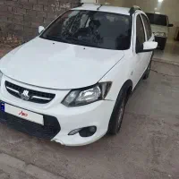 کوییک ۹۹|خودرو سواری و وانت|خواف, |دیوار