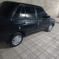پراید 131