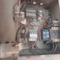 تابلو برق ۳ فاز