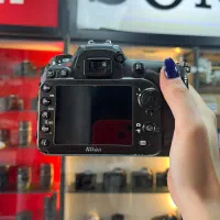 دوربین نیکون nikon D7200 body اقساط|دوربین عکاسی و فیلمبرداری|کرج, گلشهر|دیوار