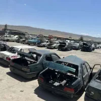 خریدار پیکان خودرو فرسوده