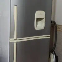 یخچال و فریزر