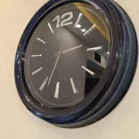 ساعت دیواری