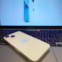 اپل iPhone 13 با حافظهٔ ۱۲۸ گیگابایت|موبایل|لردگان, |دیوار