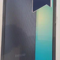 گوشی A06 سامسونگ در حد نو بی خط و خش|موبایل|هشتگرد, فاز ۱ مهستان|دیوار