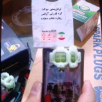 ترانزیستور شتاب دهنده|قطعات یدکی و لوازم جانبی|مشهد, گلبرگ شمالی|دیوار