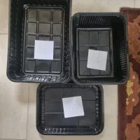 ظروف یکبارمصرف