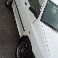 پراید ۸۰دوگانه شرکتی|خودرو سواری و وانت|خورموج, |دیوار