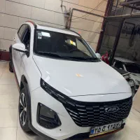 ایکس ۳۳ کراس دنده|خودرو سواری و وانت|نسیم‌شهر, |دیوار