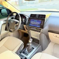 تویوتا پرادو TXl V6 موتور 4.0 مدل ۲۰۲۱|خودرو سواری و وانت|اهواز, کیان اباد|دیوار