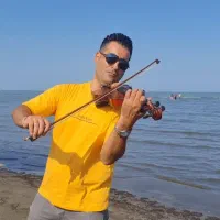 آموزش ویولن در سبک سنتی ، پاپ ، کلاسیک ، ترکی