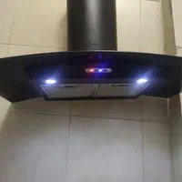 هود اخوانH42اصل موتور فلزی|هود|اردبیل, |دیوار