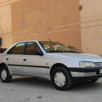 پژو 405 مدل 93