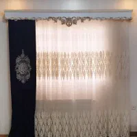 پرده|پرده، رانر، رومیزی|رشت, یخسازی|دیوار