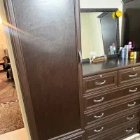 کمد دیواری همراه دراور|جاکفشی، کمد، دراور|تهران, آهنگ|دیوار