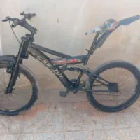 دوچرخه