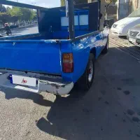 نیسان تناژ پایین|خودرو سواری و وانت|خوی, |دیوار