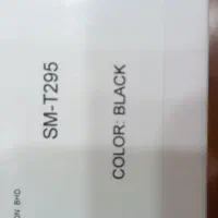 تبلت سامسونگTabA|تبلت|پرند, فاز ۶|دیوار