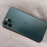 ایفون ۱۱پرو