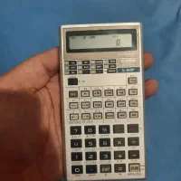 ماشین حساب مهندسی casio