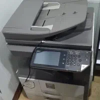 دستگاه کپی شارپ  مدل M265N