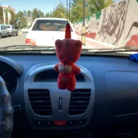 فروش یا معاوضه خودرو کوییک مدل ۹۸