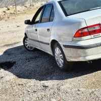 خودرو سمند EF7. Lx|خودرو سواری و وانت|فیروزآباد (فارس), |دیوار