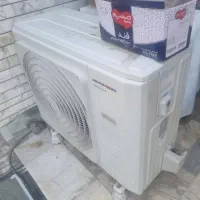 فروش کولر گازی 30000