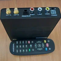 گیرنده دیجیتال اسمارتک