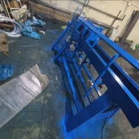 دستگاه خراطی سنگین تراش|ماشین‌آلات صنعتی|پاکدشت, پاکدشت (مامازند)|دیوار