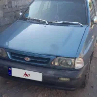 ماشین عالی بیا ببین