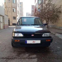 پرایدهاچ بک مدل ۸۳|خودرو سواری و وانت|اردبیل, |دیوار