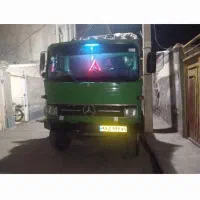 کامیونت خاور|خودرو سنگین|اردبیل, |دیوار