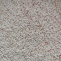 برنج نیم دانه